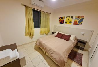 Departamento Ideal Centrico de un dormitorio allows 18 year olds to book a room