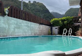 West Coast Lodge allows 18 year olds to book a room