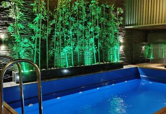 HOTEL ATHENS , a boutique hotel has Balcony rooms