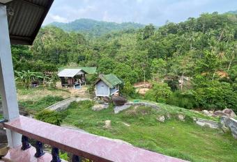 Jungle Vibe #6 has Balcony rooms