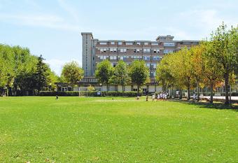 Misano Hostel allows 18 year olds to book a room
