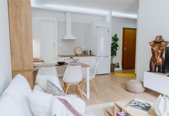 Artistry Apartment allows 18 year olds to book a room