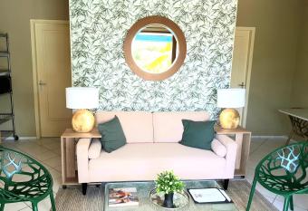 Boutique Hotel & Apartments Route 66 Curacao has Balcony rooms