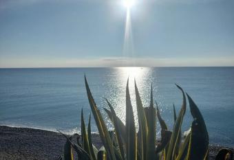 Martina house has Balcony rooms