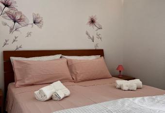 Monolocali Charlot has Balcony rooms