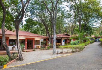 Hotel Villas Playa Hermosa has Balcony rooms