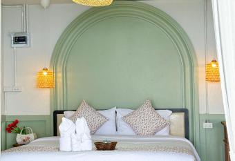 SUNYA Doichang has Balcony rooms