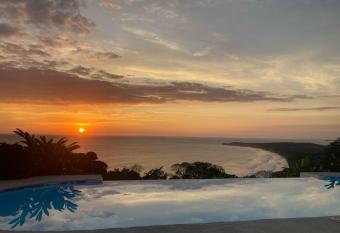 Ballena Para  so Lodge has Balcony rooms