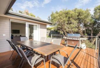 A getaway for two allows 18 year olds to book a room