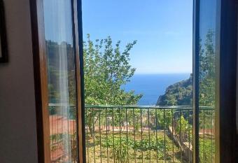 Casa Dor   has Balcony rooms