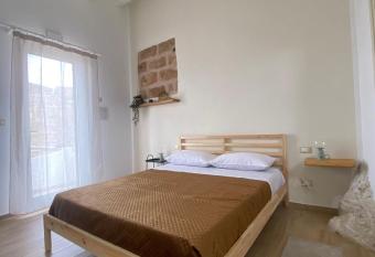 Can Mar has Balcony rooms