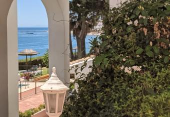 Tranquil Oceanfront Escape, One-Bedroom Haven allows 18 year olds to book a room