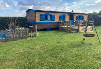 Puck B&B Babbita has Balcony rooms