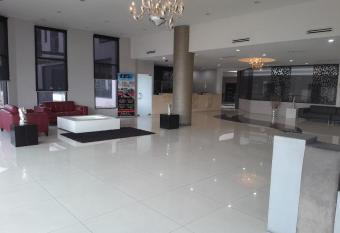 Regent Star Hotel has Balcony rooms