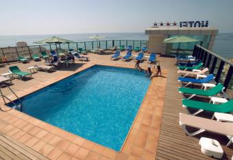 Moon Dreams Calabah  a has Balcony rooms