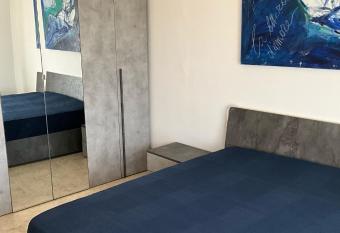 Casa Azzurra has Balcony rooms