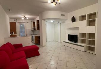 Flor Apartment has Balcony rooms