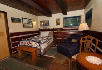 White Horse Stable allows 18 year olds to book a room