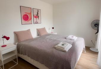 Heaven Rooftop Suite with 2 Balconies -403- has Balcony rooms