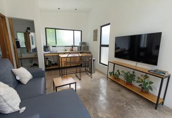 Casa La Vaca Loca has Balcony rooms