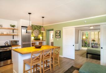 The Alani at Kona Shores has Balcony rooms