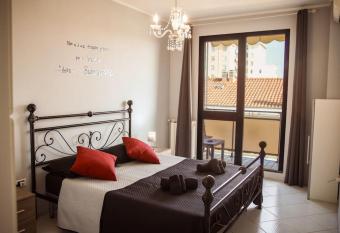 5min dal mare - Appartamento con terrazzo pi   FreeParking has Balcony rooms