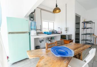 Del Mar Hotel Boutique has Balcony rooms