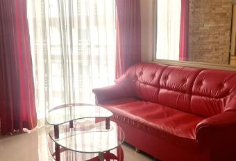 Apartment Beach Jomtien allows 18 year olds to book a room