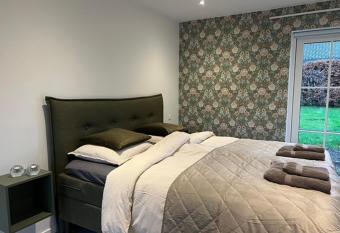 Stay by pramskoven has Balcony rooms