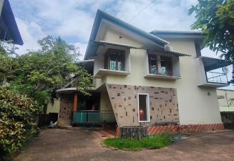 Jeeson stay has Balcony rooms