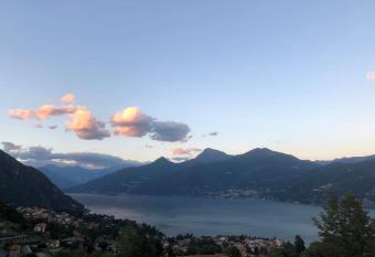 Casa Scheggia - Appartamento in villa vista lago allows 18 year olds to book a room