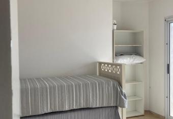 HUENTALLA Apart has Balcony rooms