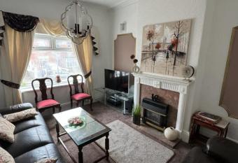 Rotherham Meadowhall has Balcony rooms