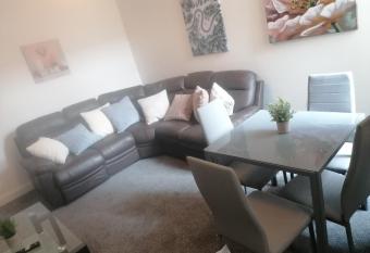 Rossy Home of Relaxations has Balcony rooms