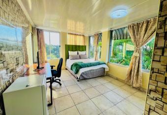 Honeyhills Excellence Resorts E allows 18 year olds to book a room