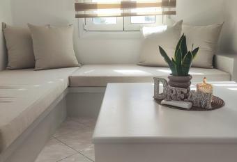 Il Margio Studio has Balcony rooms