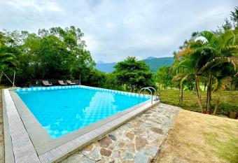 E40 Tam Dao - Venuestay has Balcony rooms