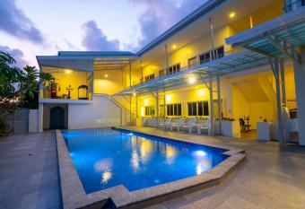 Puean Chang Resort Phuket has Balcony rooms