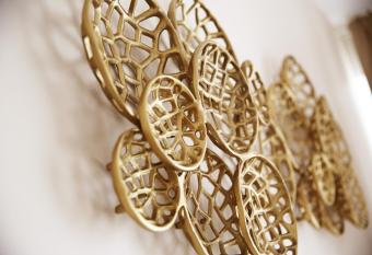 Le 118 Guillemins has Balcony rooms