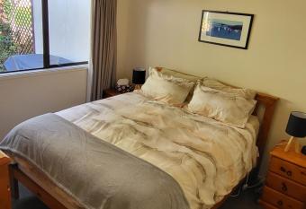 The Nest has Balcony rooms