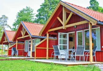 Hytter - L  v  ya Oslofjord has Balcony rooms