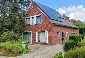 BLISS - Gate to the Flemish Ardens has Balcony rooms