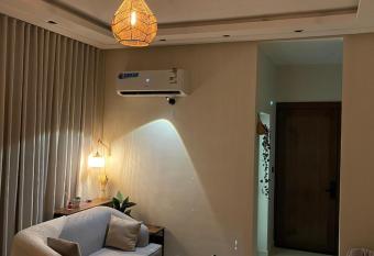 Studio with outdoor session has Balcony rooms