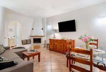 Salice Felice has Balcony rooms