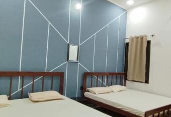 Hotel shree jee palace Khatu shyam ji has Balcony rooms