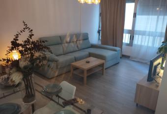 Villa Palma has rooms with a private hot tub