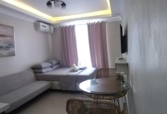 LBS Condo Rental At Saekyung Marigondon Phase 3 has Balcony rooms