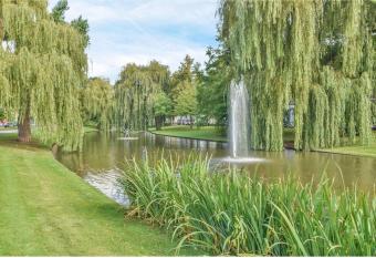 Herenhuis in het stadscentrum has Balcony rooms