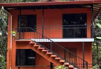 Casa Sandoval has Balcony rooms