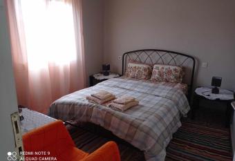 Emily s apartment has Balcony rooms